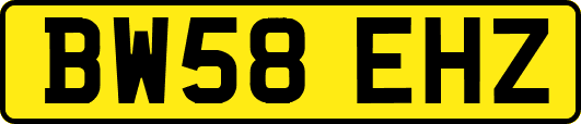 BW58EHZ