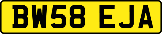 BW58EJA