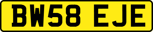 BW58EJE