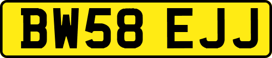 BW58EJJ