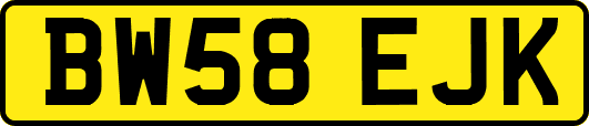 BW58EJK