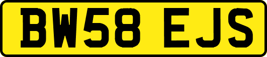 BW58EJS