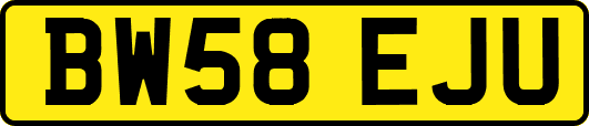 BW58EJU