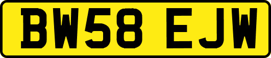 BW58EJW