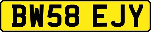 BW58EJY