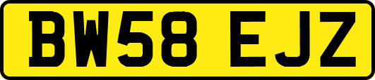 BW58EJZ