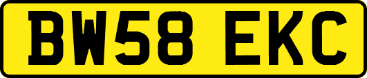 BW58EKC