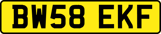 BW58EKF