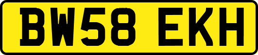 BW58EKH