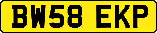 BW58EKP