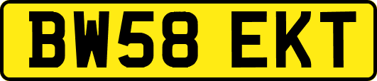 BW58EKT