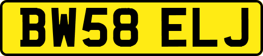 BW58ELJ