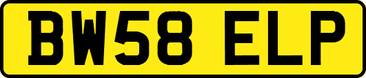 BW58ELP