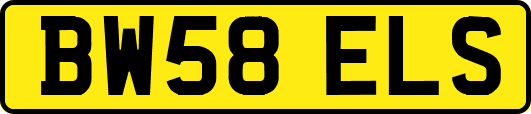BW58ELS