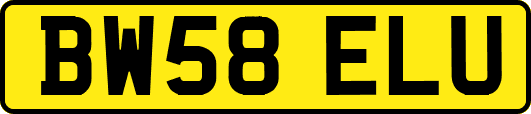 BW58ELU
