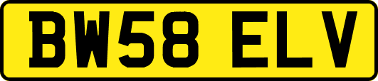 BW58ELV