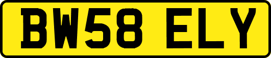BW58ELY
