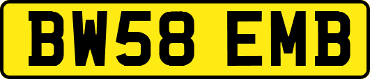 BW58EMB