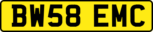 BW58EMC
