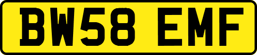 BW58EMF