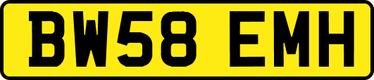 BW58EMH