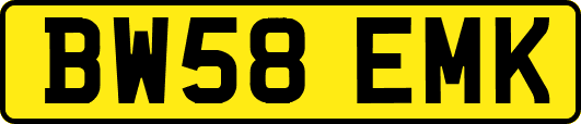 BW58EMK