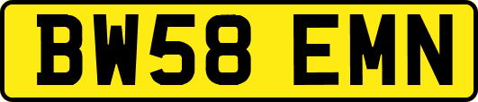 BW58EMN
