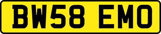 BW58EMO