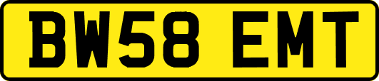 BW58EMT