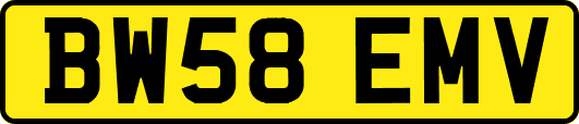 BW58EMV