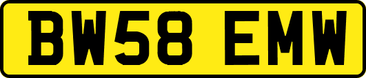 BW58EMW