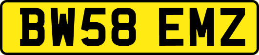 BW58EMZ