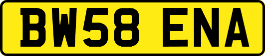 BW58ENA