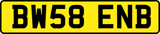 BW58ENB