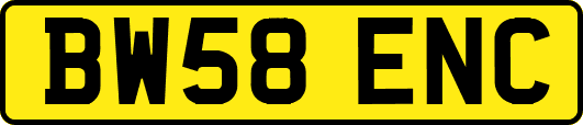 BW58ENC