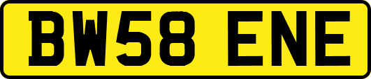 BW58ENE