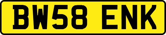 BW58ENK