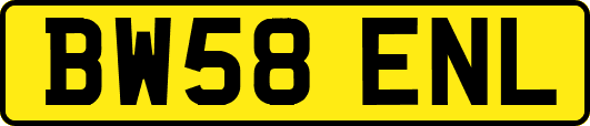 BW58ENL