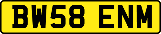 BW58ENM