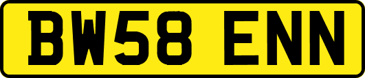 BW58ENN