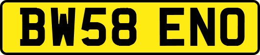 BW58ENO