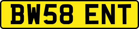BW58ENT