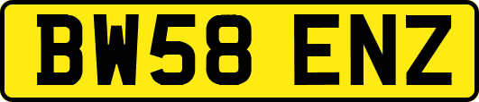 BW58ENZ