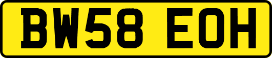 BW58EOH