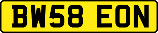 BW58EON