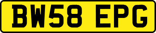 BW58EPG