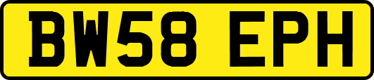 BW58EPH