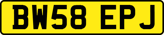 BW58EPJ