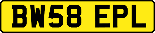 BW58EPL
