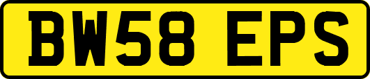 BW58EPS